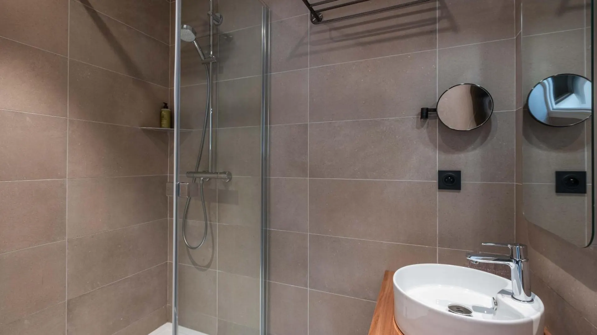 L'Escale Marine, The Originals Relais Hotel Crozon 3*,