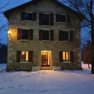 Chambres D'hotes La Chapelaine Francia