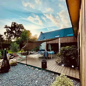 Guest house Le Boulay