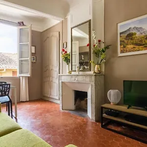 Anis Furnished Flat France