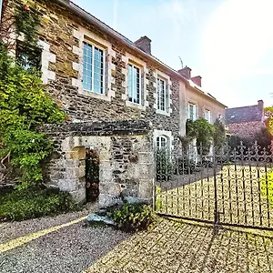  Affittacamere Ty Monde - D'hotes En Finistere