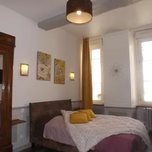  Bed & Breakfast D'hotes Lariboisiere