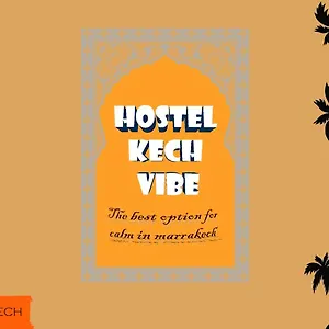 Kech Vibe Marocco