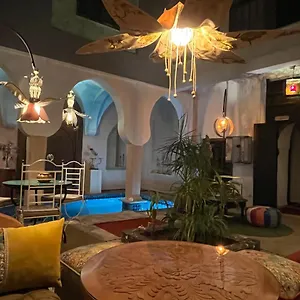 Al Ibtikar Marocco