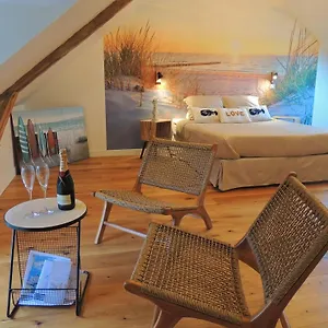  Bed & Breakfast Ceshap - D'hotes Avec Jacuzzi