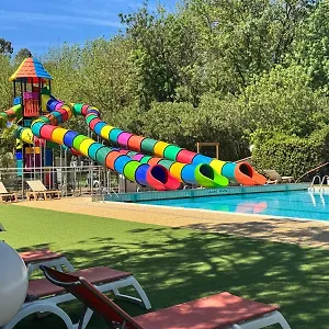 Marina Club à 2 Minutes De La Francia