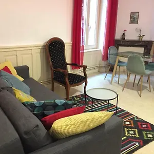 Cap Coutellerie - Sejours Pros Ou Familles En Hypercentre De Francia